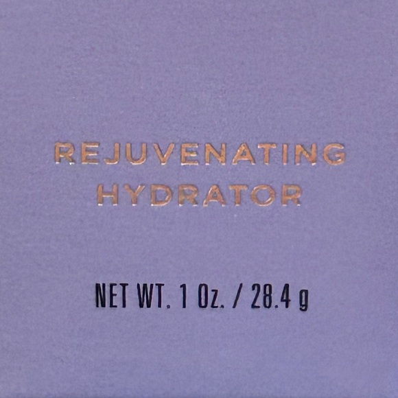 SkinMedica Rejuvenating Hydrator in Purple and Gold - Picture 2 of 4